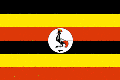  Uganda 