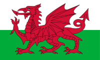  Wales 