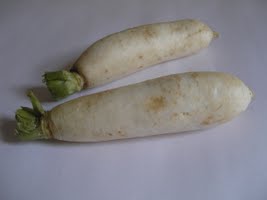 Radish