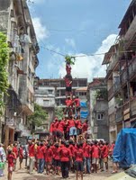 Gokulashtami / Krishna Janmashtami