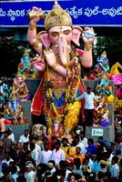 Ganesh Chaturthi