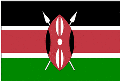  Kenya 