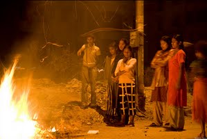 Bhogi Pongal