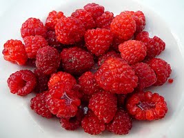 Raspberry