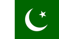  Pakistan 