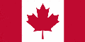  Canada 