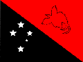  Papua New Guinea 