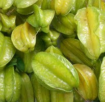 Star Fruit